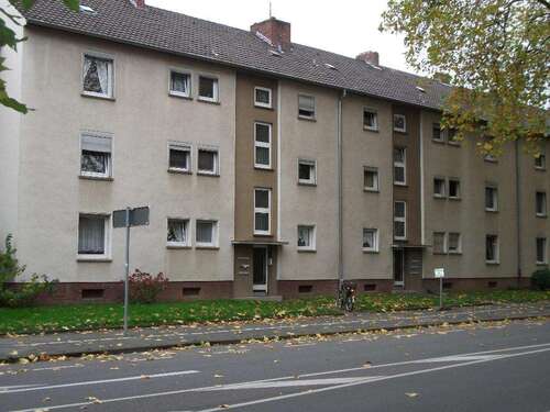 Foto - Wohnung zum Mieten in Mönchengladbach 469,00 € 42 m²
