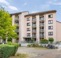Wohnung zum Kaufen in Regensburg 99.000,00 € 24 m²
