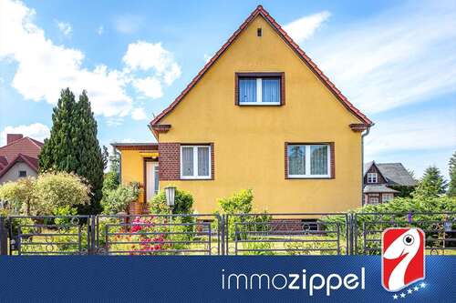 Foto - Haus zum Kaufen in Bernau bei Berlin 349.000,00 € 85 m²