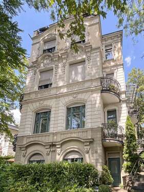 Foto - Wohnung zum Kaufen in Wiesbaden 348.000,00 € 79 m²