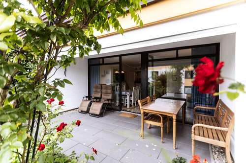 Foto - Wohnung zum Kaufen in Hohwacht 229.500,00 € 50 m²