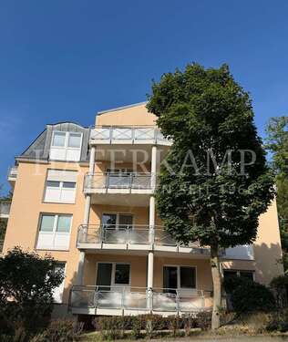 Foto - Wohnung zum Kaufen in Dresden 140.000,00 € 53.36 m²