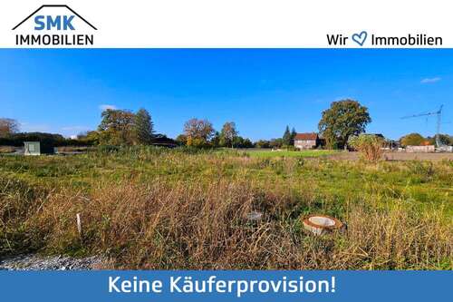 Foto - Grundstück zu verkaufen in Verl 321.825,00 € 654 m²