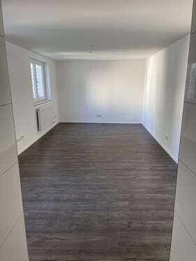 Foto - Wohnung zum Mieten in Würzburg 600,00 € 27 m²