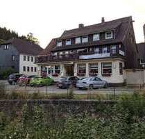 Gastronomie in Bad Sachsa 279.000,00 € 700 m²