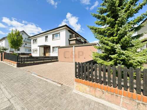 Foto - Haus zum Kaufen in Maintal - Hochstadt 665.000,00 € 202.57 m²