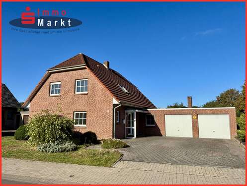 Foto - Haus zum Kaufen in Espelkamp 278.000,00 € 149 m²