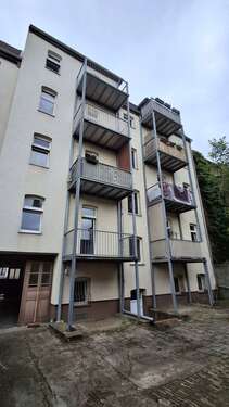 Foto - Wohnung zum Mieten in Halle (Saale) 490,00 € 70 m²