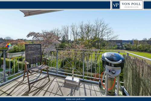 Foto - Wohnung zum Kaufen in Meerbusch 430.000,00 € 88 m²