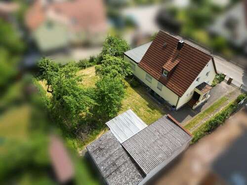 Foto - Grundstück zu verkaufen in Schwabach Penzendorf 223.800,00 € 400 m²