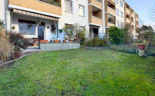 Foto - Wohnung zum Kaufen in Berlin 375.000,00 € 83 m²