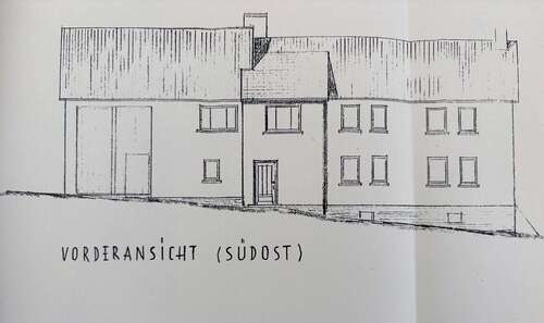 Foto - Haus zum Kaufen in Langenhahn 207.000,00 € 151.37 m²