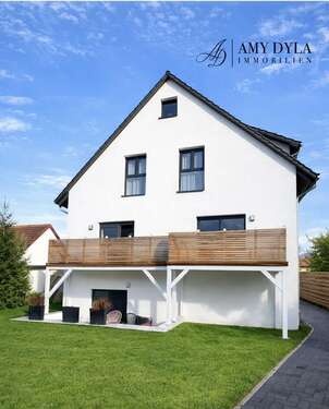 Foto - Wohnung zum Kaufen in Bad Lauterberg im Harz 170.000,00 € 58 m²