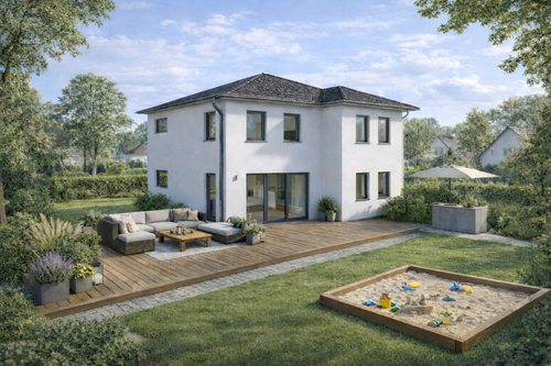 Foto - Haus zum Kaufen in Angersdorf 524.300,00 € 141 m²