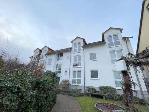 Foto - Wohnung zum Kaufen in Darmstadt 645.000,00 € 143 m²