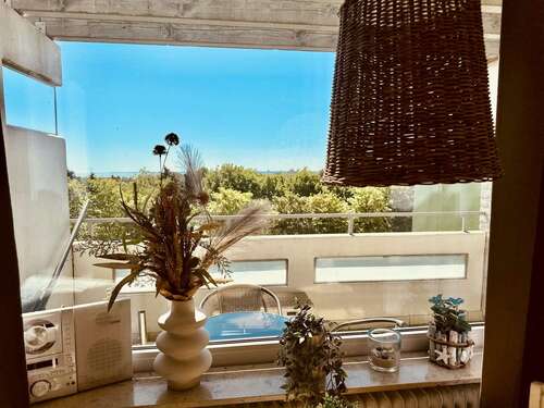 Foto - Wohnung zum Kaufen in Grömitz 219.000,00 € 40 m²