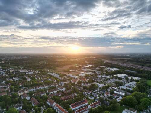 Foto - Wohnung zum Mieten in München 635,00 € 33 m²