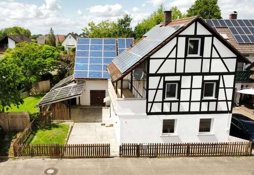 Foto - Haus zum Kaufen in Kehl 298.000,00 € 125 m²