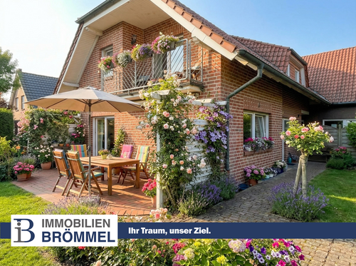 Foto - Haus zum Kaufen in Raesfeld 450.000,00 € 115 m²