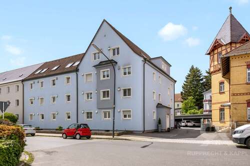 Foto - Wohnung zum Kaufen in Weiden in der Oberpfalz 119.000,00 € 37 m²