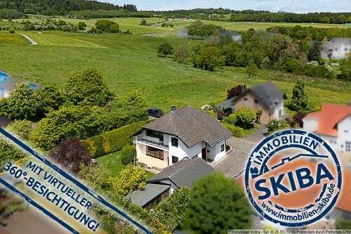 Foto - Haus zum Kaufen in Welcherath 360.000,00 € 166 m²