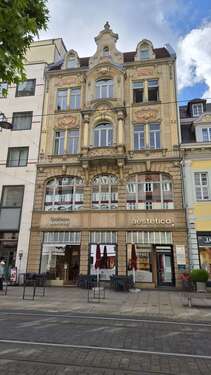 Foto - Wohnung zum Mieten in Erfurt 3.976,00 € 310.64 m²