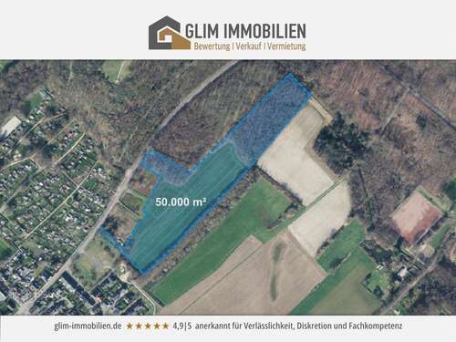 Foto - Grundstück in Krefeld 289.000,00 € 50070 m²