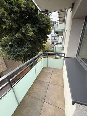 Foto - Wohnung zum Mieten in Aachen 511,03 € 30.5 m²