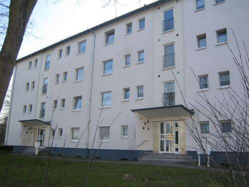 Foto - Wohnung zum Mieten in Kassel 464,50 € 53.34 m²