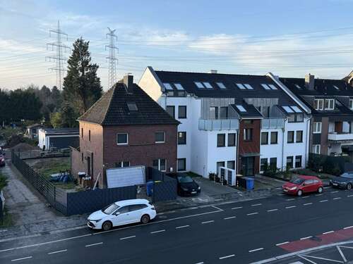 Foto - Wohnung zum Kaufen in Kaarst 475.000,00 € 98.67 m²