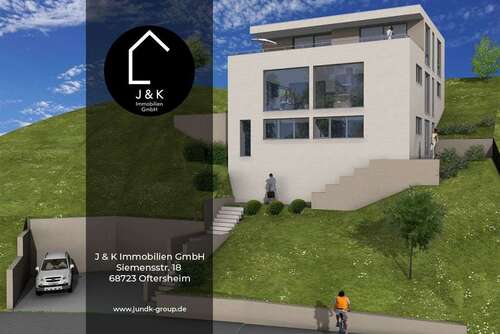 Foto - Haus zum Kaufen in Schriesheim 1.390.000,00 € 274.66 m²