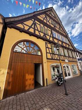 Foto - Wohnung zum Mieten in Calw 590,00 € 65.58 m²