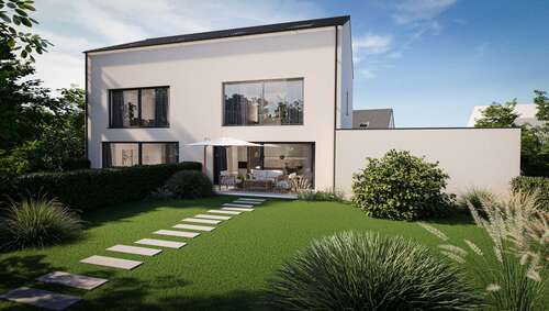 Foto - Haus zum Kaufen in Dettenheim 640.000,00 € 156 m²