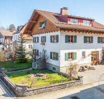Haus zum Kaufen in Nesselwang 595.000,00 € 198 m²