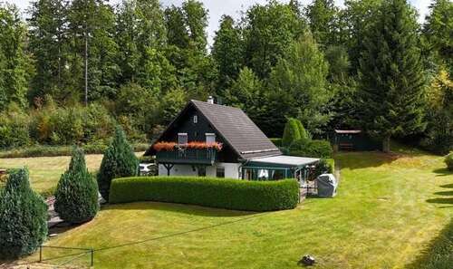 Foto - Haus zum Kaufen in Stadtkyll 320.000,00 € 105 m²