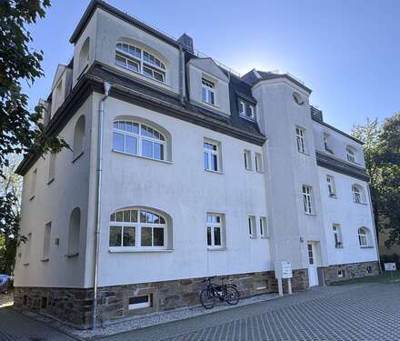 Foto - Wohnung zum Mieten in Freiberg 595,00 € 78 m²