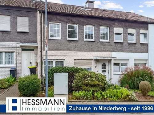 Foto - Haus zum Kaufen in Velbert 295.000,00 € 116 m²