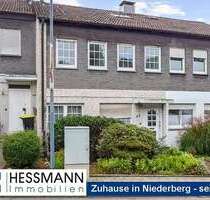 Haus zum Kaufen in Velbert 295.000,00 € 116 m²