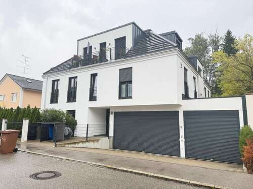 Foto - Wohnung zum Mieten in München 2.000,00 € 85.52 m²