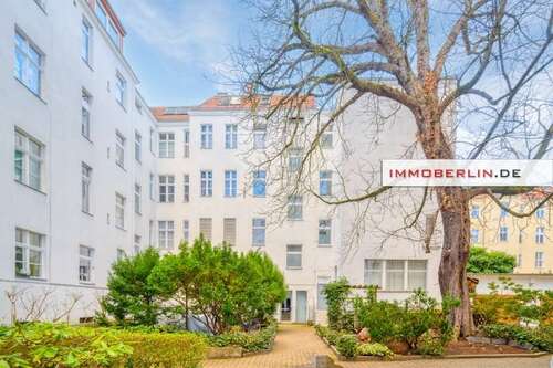 Foto - Wohnung zum Kaufen in Berlin 497.800,00 € 83 m²