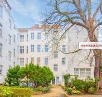 Wohnung zum Kaufen in Berlin 497.800,00 € 83 m²