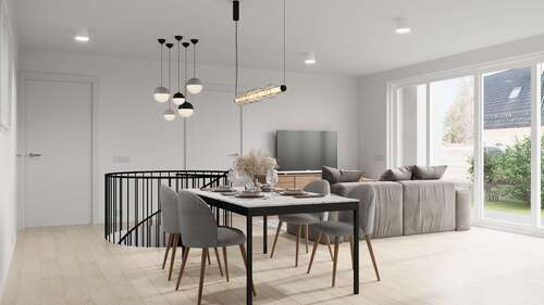 Foto - Wohnung zum Kaufen in München 1.184.000,00 € 83 m²