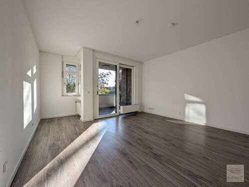 Foto - Wohnung zum Kaufen in Düsseldorf Mörsenbroich 174.000,00 € 34 m²