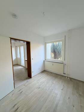 Foto - Wohnung zum Mieten in Frankfurt am Main 599,00 € 42.5 m²