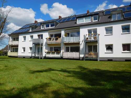 Foto - Wohnung zum Mieten in Barsbüttel 480,00 € 45.7 m²