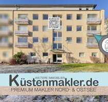 Wohnung zum Kaufen in Kiel 249.000,00 € 89 m²