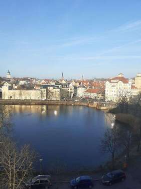 Foto - Wohnung zum Mieten in Altenburg , Thür 675,00 € 91.19 m²