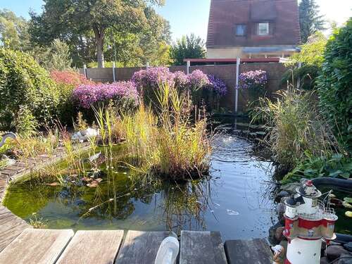 Foto - Haus zum Kaufen in Gosen-Neu Zittau 379.000,00 € 110 m²