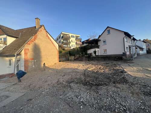 Foto - Grundstück zu verkaufen in Ötigheim 98.000,00 € 198 m²