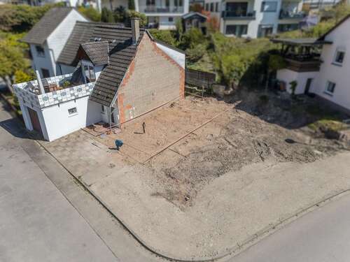 Foto - Grundstück zu verkaufen in Ötigheim 98.000,00 € 198 m²